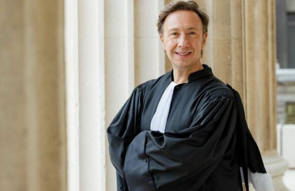 Stéphane Bern (Bellefond) : "J&rsquo;ai perdu dix kilos parce que…", l&rsquo;acteur et animateur sans filtre